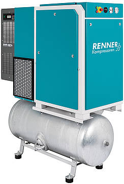 -Renner Kompressoren