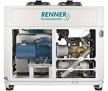 -Renner Kompressoren